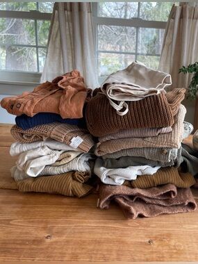 The Simple Folk Kids Bundle